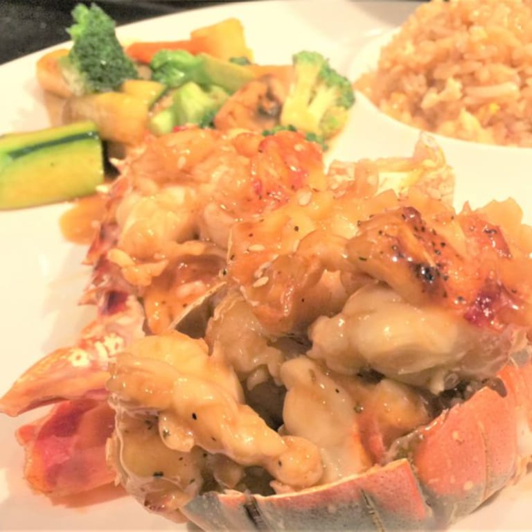 Delicious Lobster Dishes