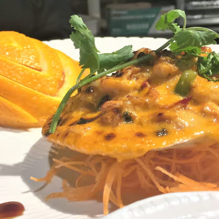 Delicious Tofu Creations for Vegetarian Diners