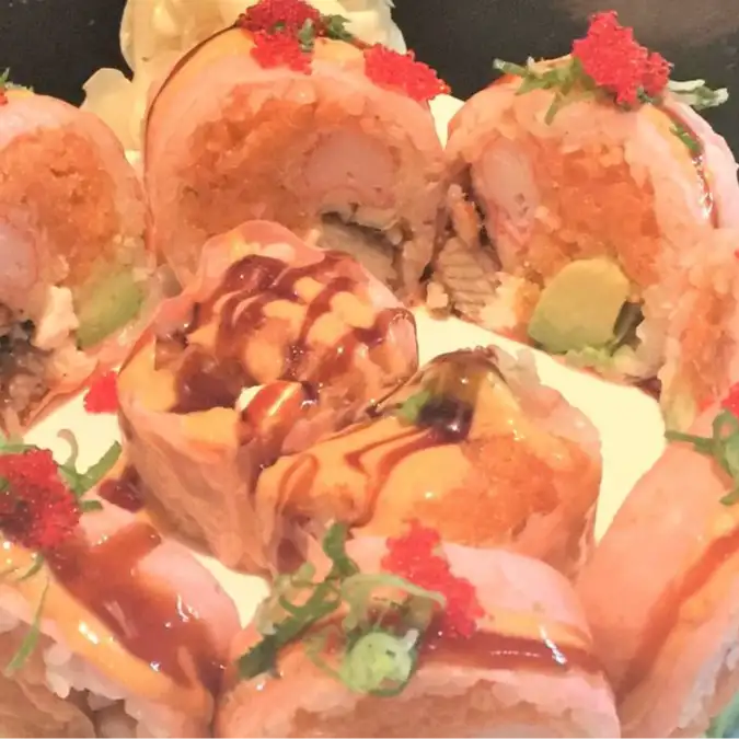 Romantic Roll.