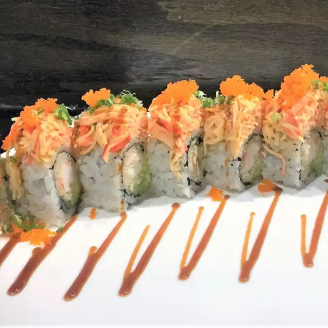 Supreme Roll.
